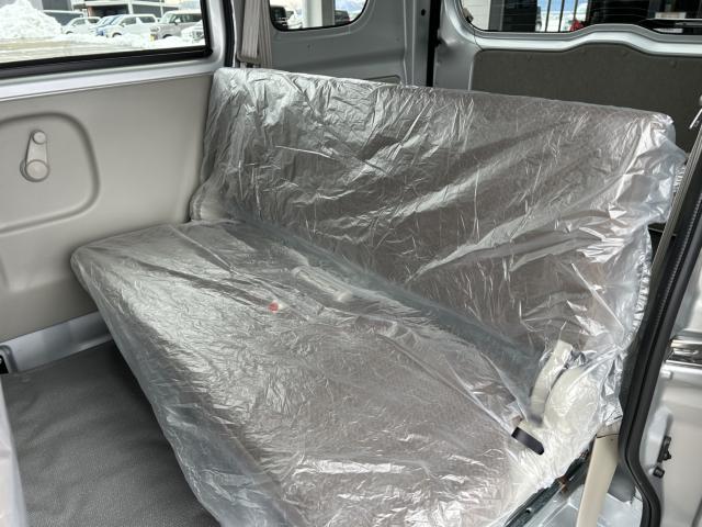 クリッパーバン（新潟県新潟市西蒲区）