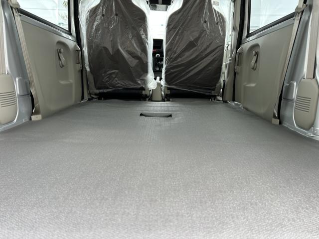 クリッパーバン（新潟県新潟市西蒲区）