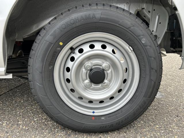 クリッパーバン（新潟県新潟市西蒲区）