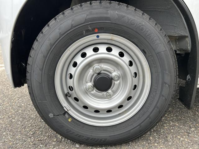 クリッパーバン（新潟県新潟市西蒲区）