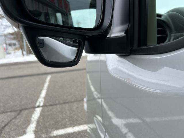 クリッパーバン（新潟県新潟市西蒲区）