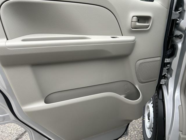 クリッパーバン（新潟県新潟市西蒲区）