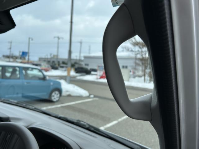 クリッパーバン（新潟県新潟市西蒲区）