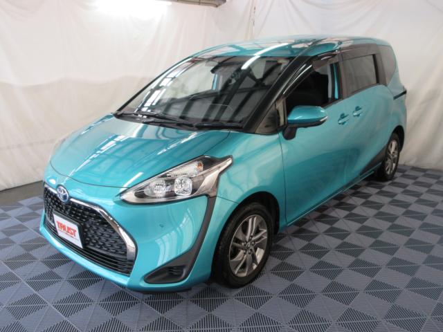 シエンタ（新潟県新潟市南区）画像7