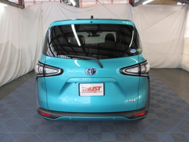 シエンタ（新潟県新潟市南区）画像9