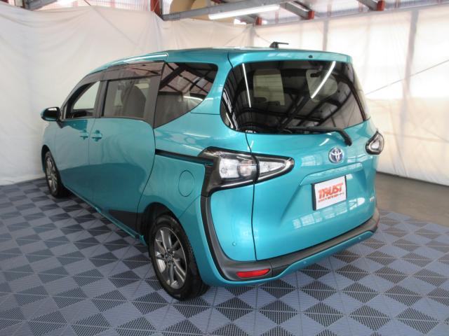 シエンタ（新潟県新潟市南区）画像10