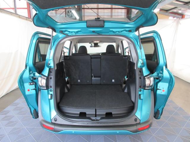 シエンタ（新潟県新潟市南区）画像16