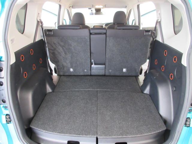 シエンタ（新潟県新潟市南区）画像17