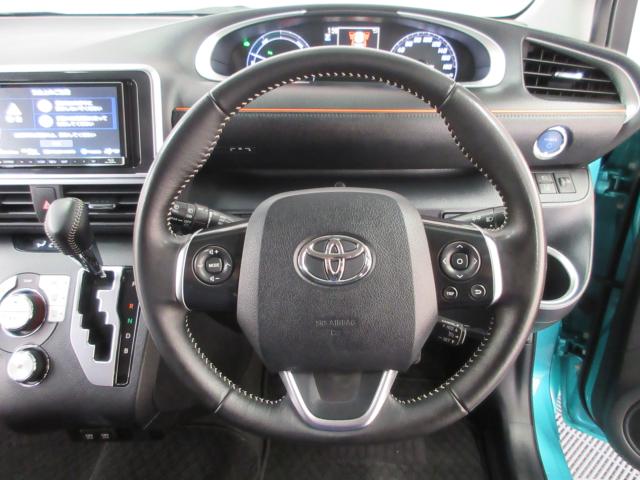 シエンタ（新潟県新潟市南区）画像20