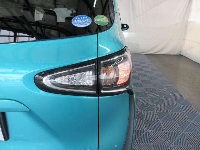 シエンタ（新潟県新潟市南区）画像50