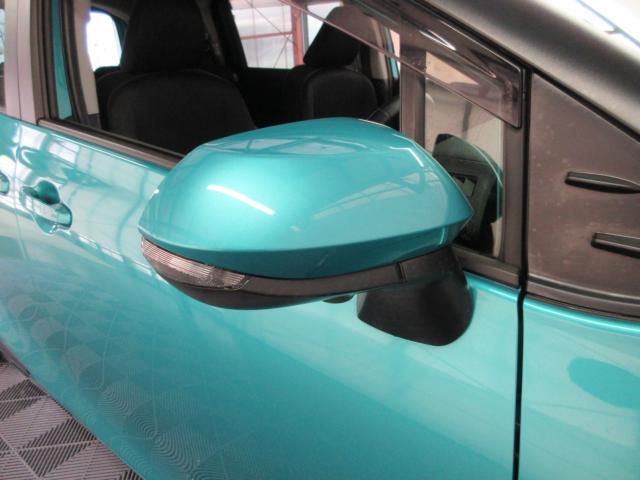 シエンタ（新潟県新潟市南区）画像54