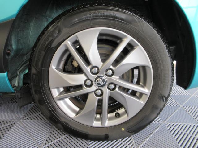 シエンタ（新潟県新潟市南区）画像62