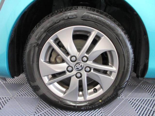 シエンタ（新潟県新潟市南区）画像63