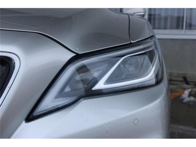 クラウンハイブリッド（新潟県新潟市東区）