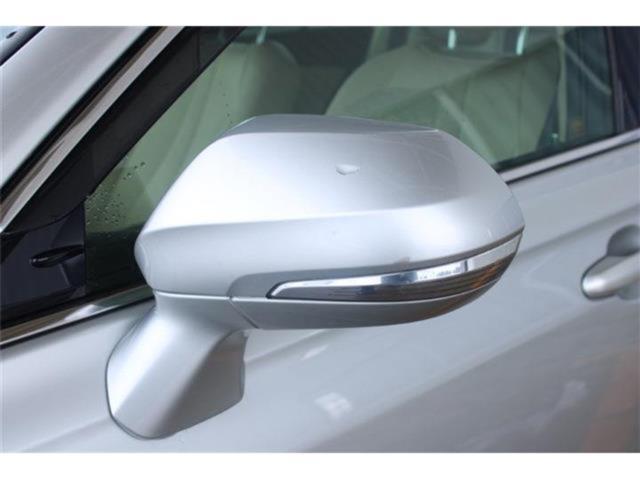 クラウンハイブリッド（新潟県新潟市東区）