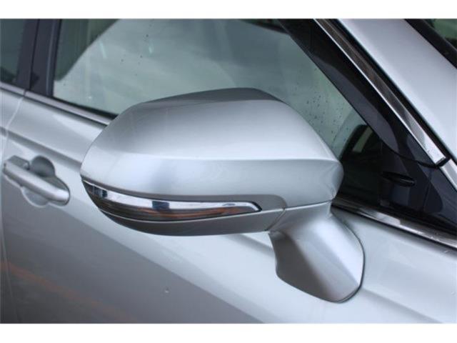 クラウンハイブリッド（新潟県新潟市東区）