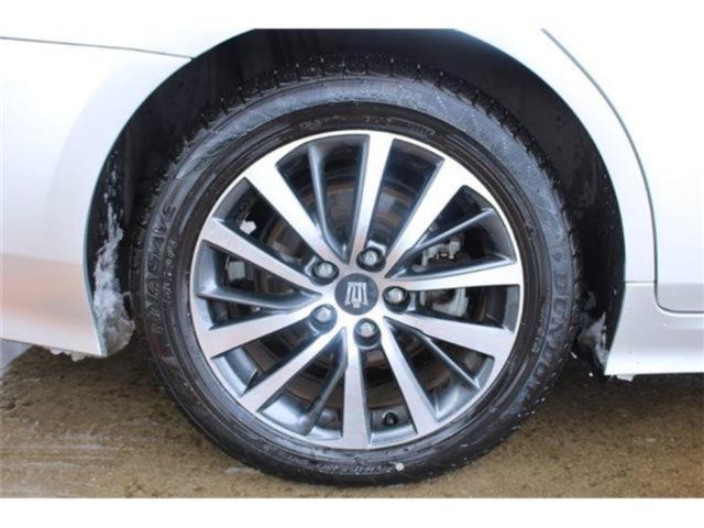 クラウンハイブリッド（新潟県新潟市東区）