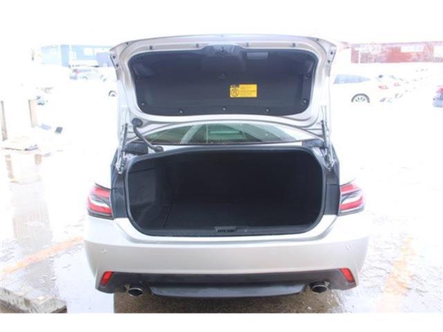 クラウンハイブリッド（新潟県新潟市東区）