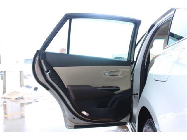 クラウンハイブリッド（新潟県新潟市東区）