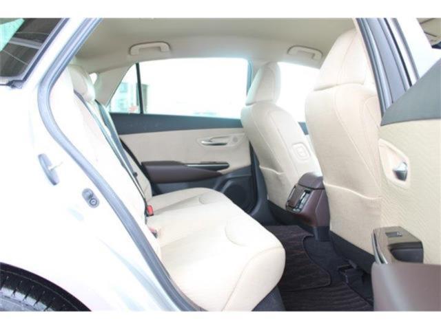 クラウンハイブリッド（新潟県新潟市東区）