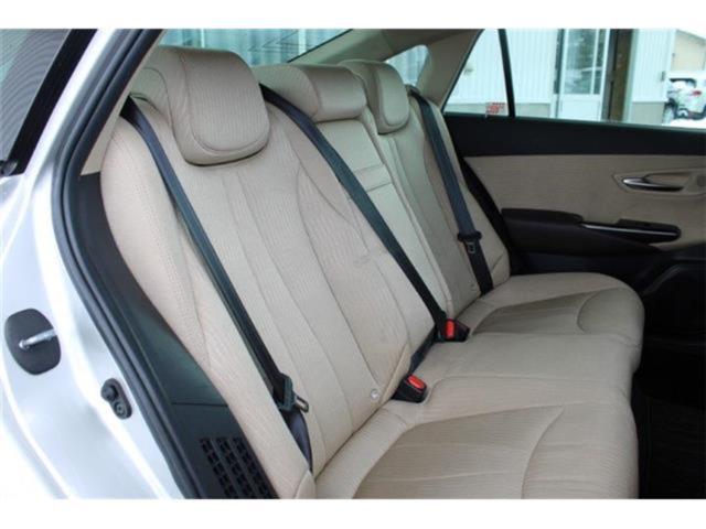 クラウンハイブリッド（新潟県新潟市東区）