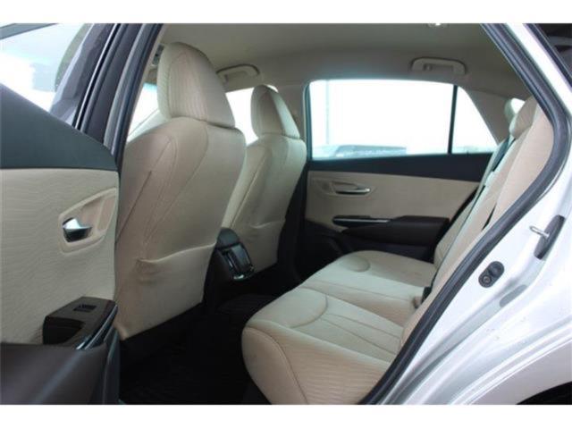 クラウンハイブリッド（新潟県新潟市東区）