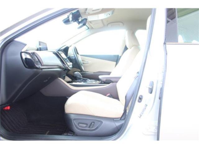 クラウンハイブリッド（新潟県新潟市東区）