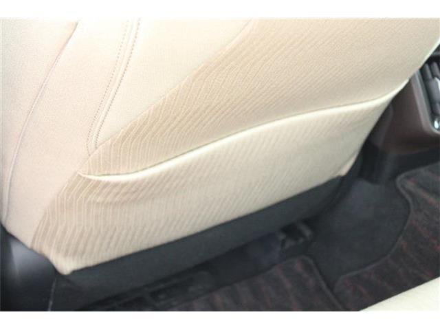 クラウンハイブリッド（新潟県新潟市東区）