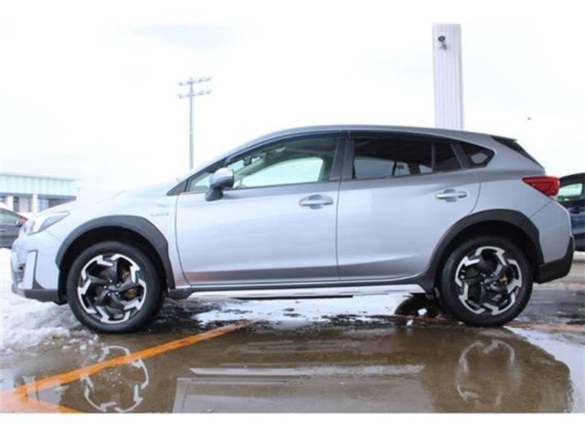 スバルXV（新潟県新潟市東区）