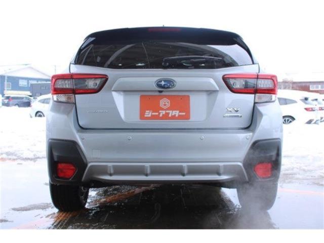 スバルXV（新潟県新潟市東区）