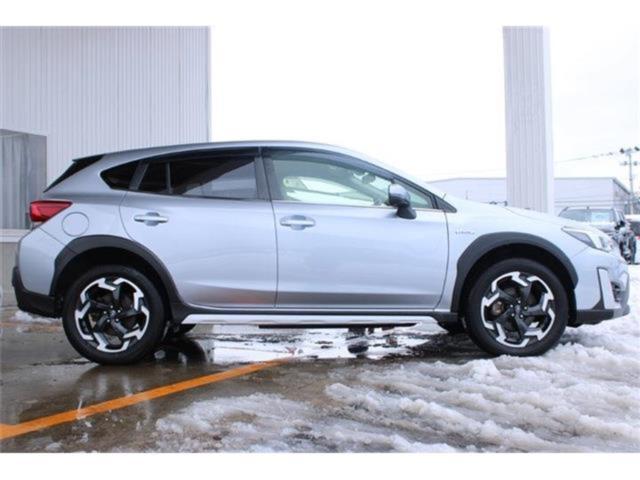 スバルXV（新潟県新潟市東区）