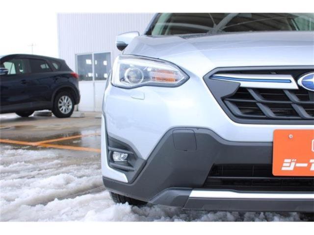 スバルXV（新潟県新潟市東区）