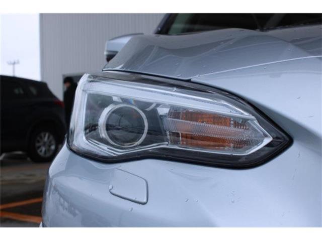 スバルXV（新潟県新潟市東区）