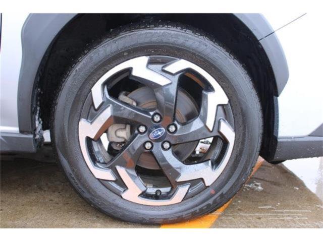 スバルXV（新潟県新潟市東区）