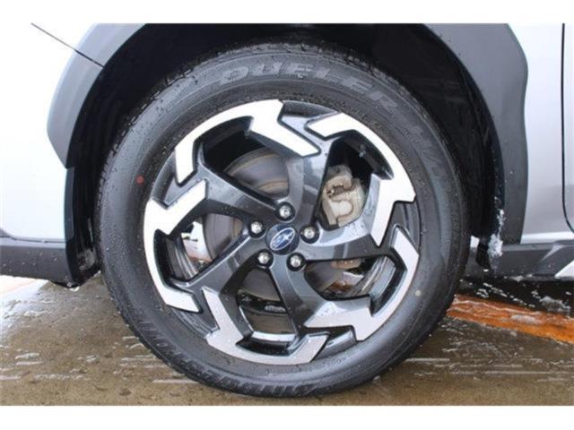 スバルXV（新潟県新潟市東区）