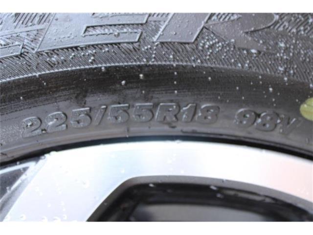 スバルXV（新潟県新潟市東区）