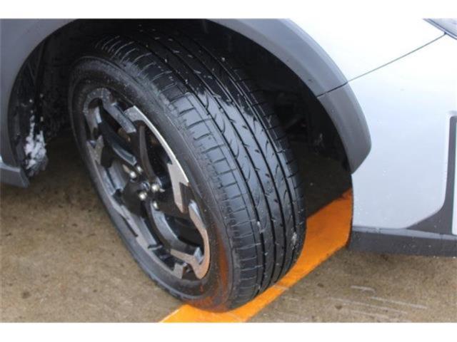 スバルXV（新潟県新潟市東区）