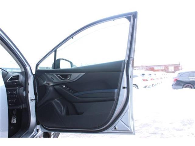 スバルXV（新潟県新潟市東区）