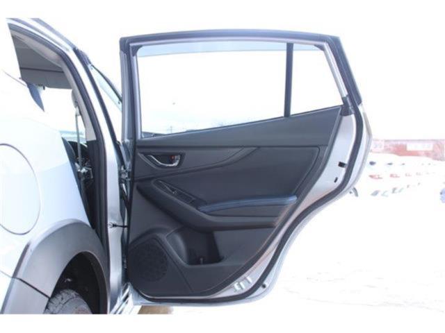 スバルXV（新潟県新潟市東区）