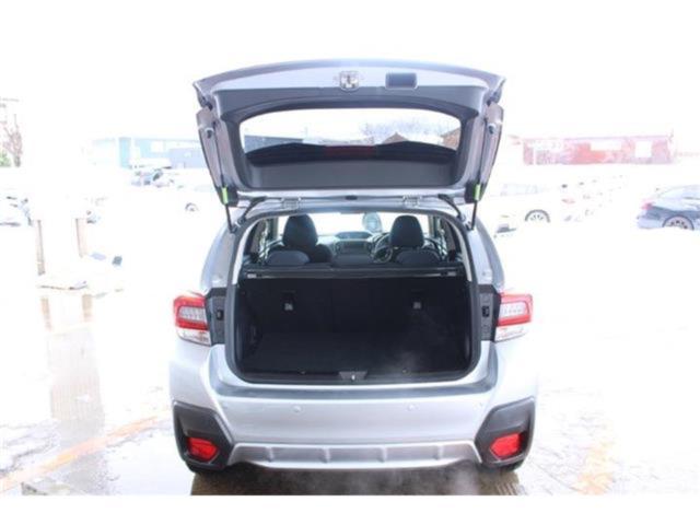 スバルXV（新潟県新潟市東区）