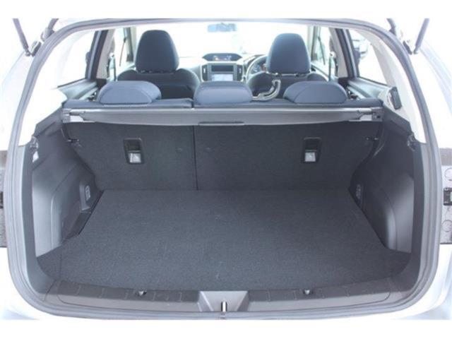 スバルXV（新潟県新潟市東区）