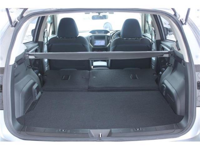 スバルXV（新潟県新潟市東区）