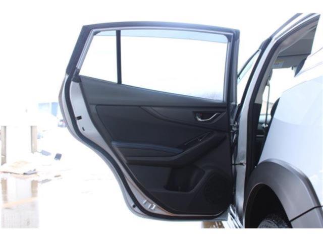 スバルXV（新潟県新潟市東区）