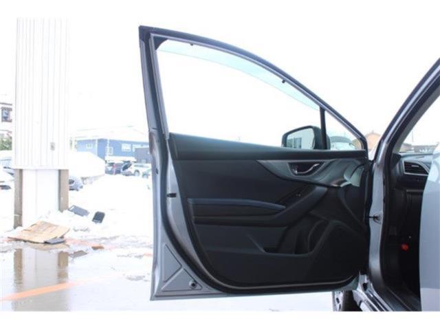 スバルXV（新潟県新潟市東区）