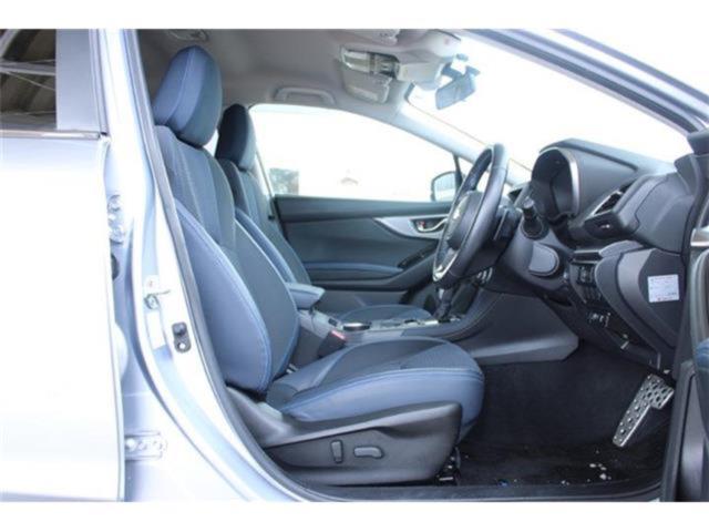 スバルXV（新潟県新潟市東区）