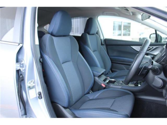 スバルXV（新潟県新潟市東区）