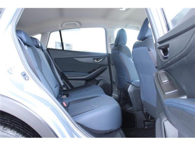 スバルXV（新潟県新潟市東区）