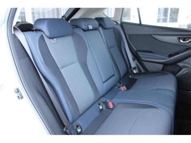 スバルXV（新潟県新潟市東区）