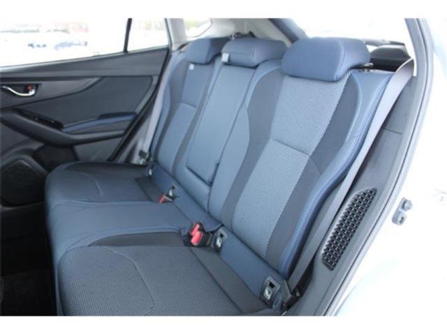 スバルXV（新潟県新潟市東区）