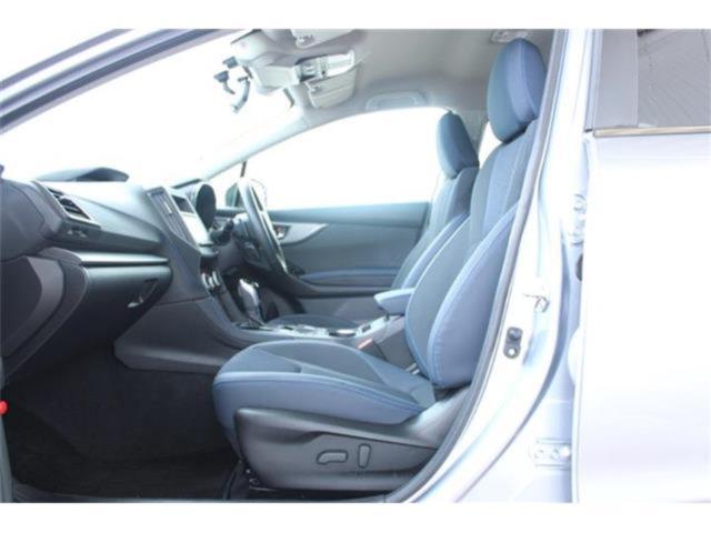 スバルXV（新潟県新潟市東区）